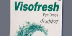 Visofresh Eye Drops