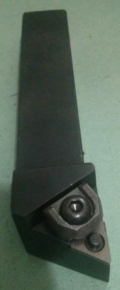 CNC Turning Tool Holder