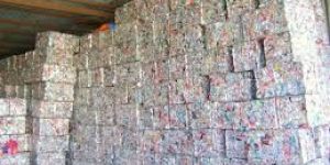 Used Beverage Cans Scrap