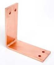 Fabricated Copper Bus Bar
