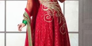 Designer Salwar Kameez