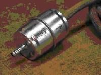 Metal Inline Fuel Filters