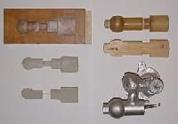 Sand Casting Pattern