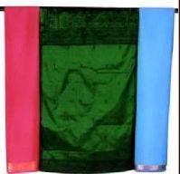 Handloom Silk Fabric