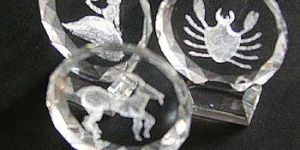 Crystal Handicraft Items