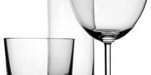 Drinking Glasses
