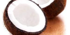 Fresh Coconut