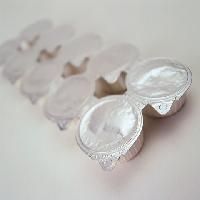 Aluminium Lidding Foils