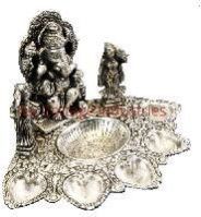 White Metal Handicrafts