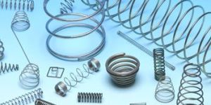 Compression Springs