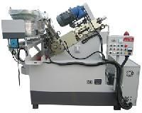 Nut Tapping Machines