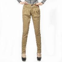 Ladies Pants