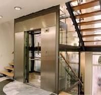 6 Person Electric Residential Elevator