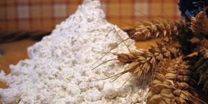 Flour
