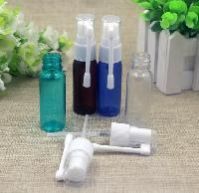 Pharmaceutical Nasal Drops