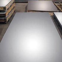Cold Rolled Steel Sheets