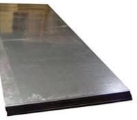 Galvanised Iron Sheets