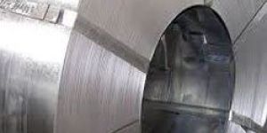 Galvanised Iron Strips