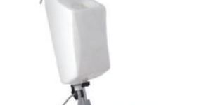 Single Disc Scrubber & Polisher