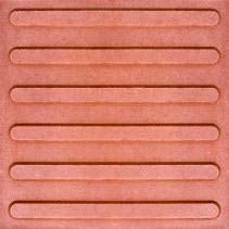 Chequered Floor Tile