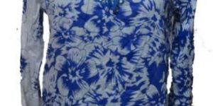 Embroidered Garments