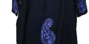 Hand Printed Garments