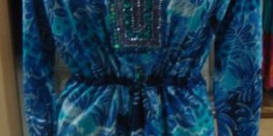 Ladies Tunics