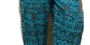 Ladies Viscose Pantaloons