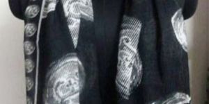 Printed Scarves