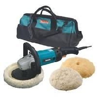 Diamond Polishing Tools