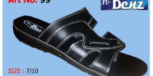 Gents PU Footwear
