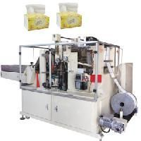 Paper Converting Machine