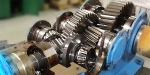 Gear Boxes