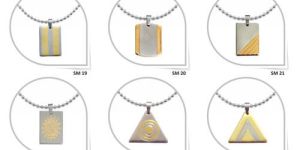 Designer Plated Jewelry