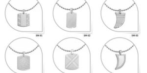 SS Silver Plated Jewelry