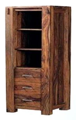 Wooden Almirah