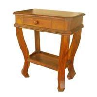 Wooden Side Tables
