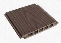 Wood Plastic Composite Boards