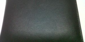 Leather Gents Wallets