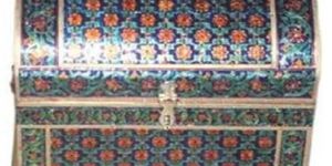 Meenakari Handicrafts