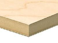 Hardboard