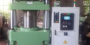 Melamine Crockery Moulding Machine