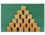 Cube Jaggery