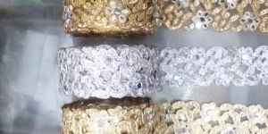 Hand Embroidery Laces