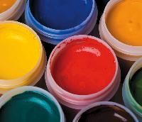Coating Materials