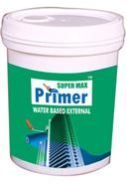 Primer (water Base) - Exterior Walls