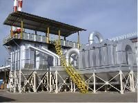 Lead Recycling Plant