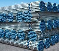 Galvanized Steel Pipes