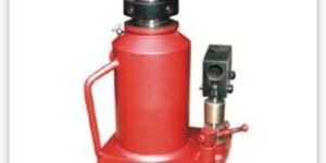 Hydraulic Jacks