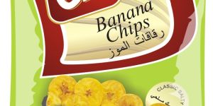 Groves Snacks - (banana Classic Salty)